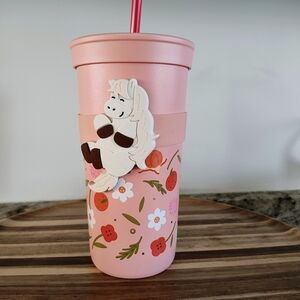 Starbucks NWT Tumbler Year Of The Horse 2026